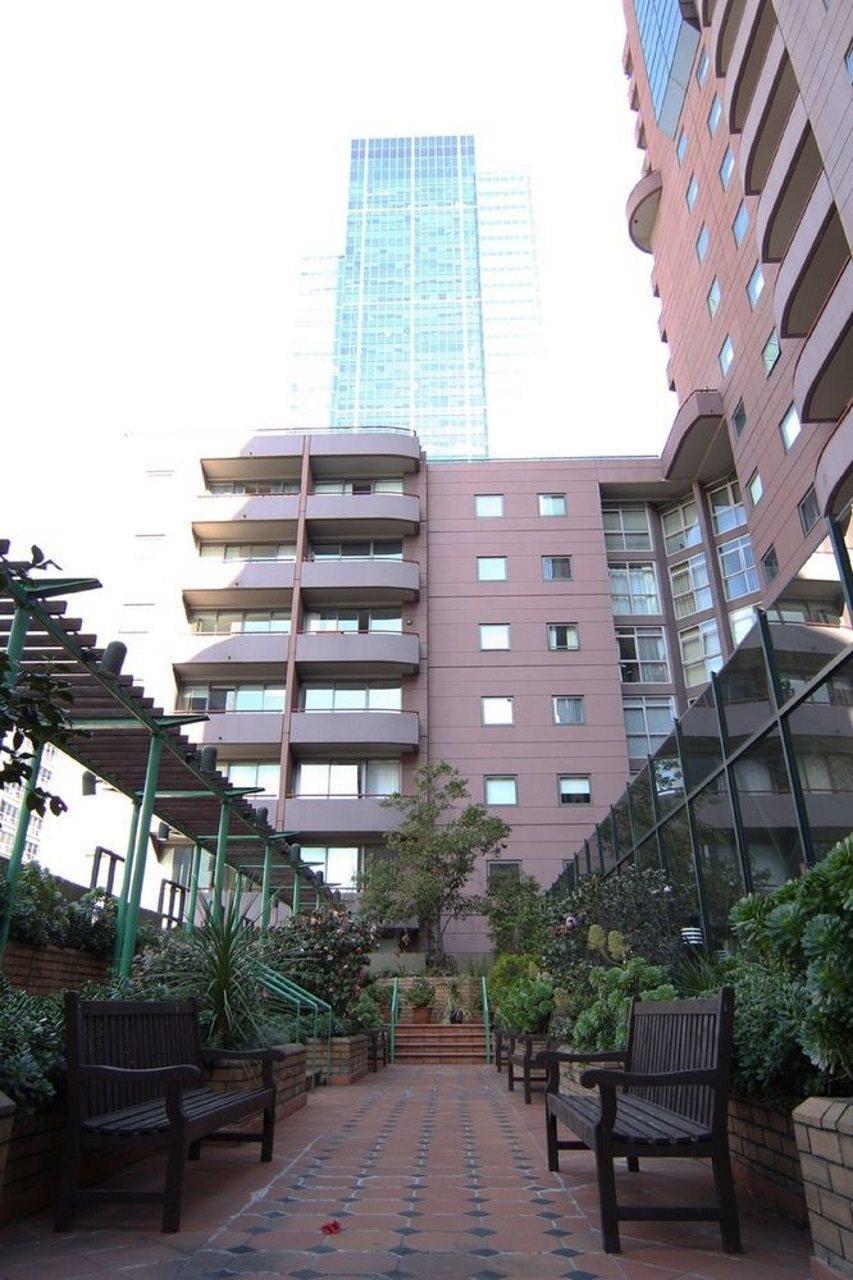 Paramount Apartments Melbourne Exterior foto